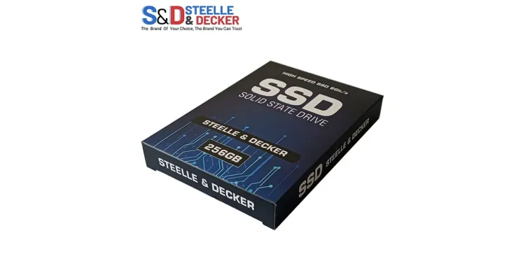 SSD