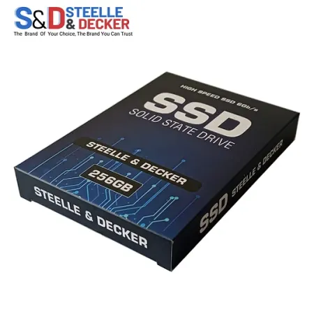 SSD