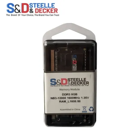 MEMORIA 8 GB DDR4 3000MHZ