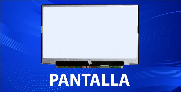 Pantallas