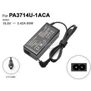 Batería compatible con TO_PA5024 10.8V 4400mAh/48Wh 6 Celdas
