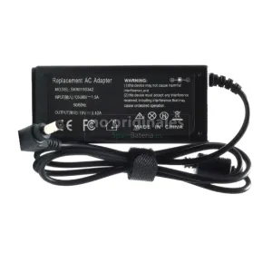 Batería compatible con TO_PA5024 10.8V 4400mAh/48Wh 6 Celdas