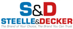 STEELLE & DECKER