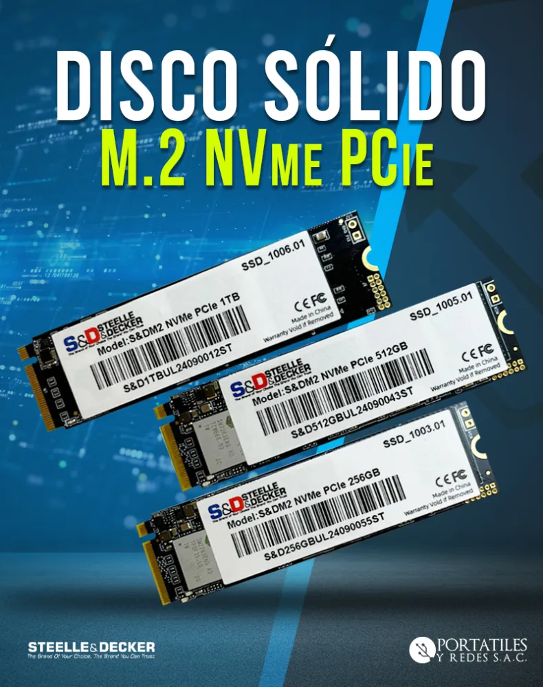 SSD M2